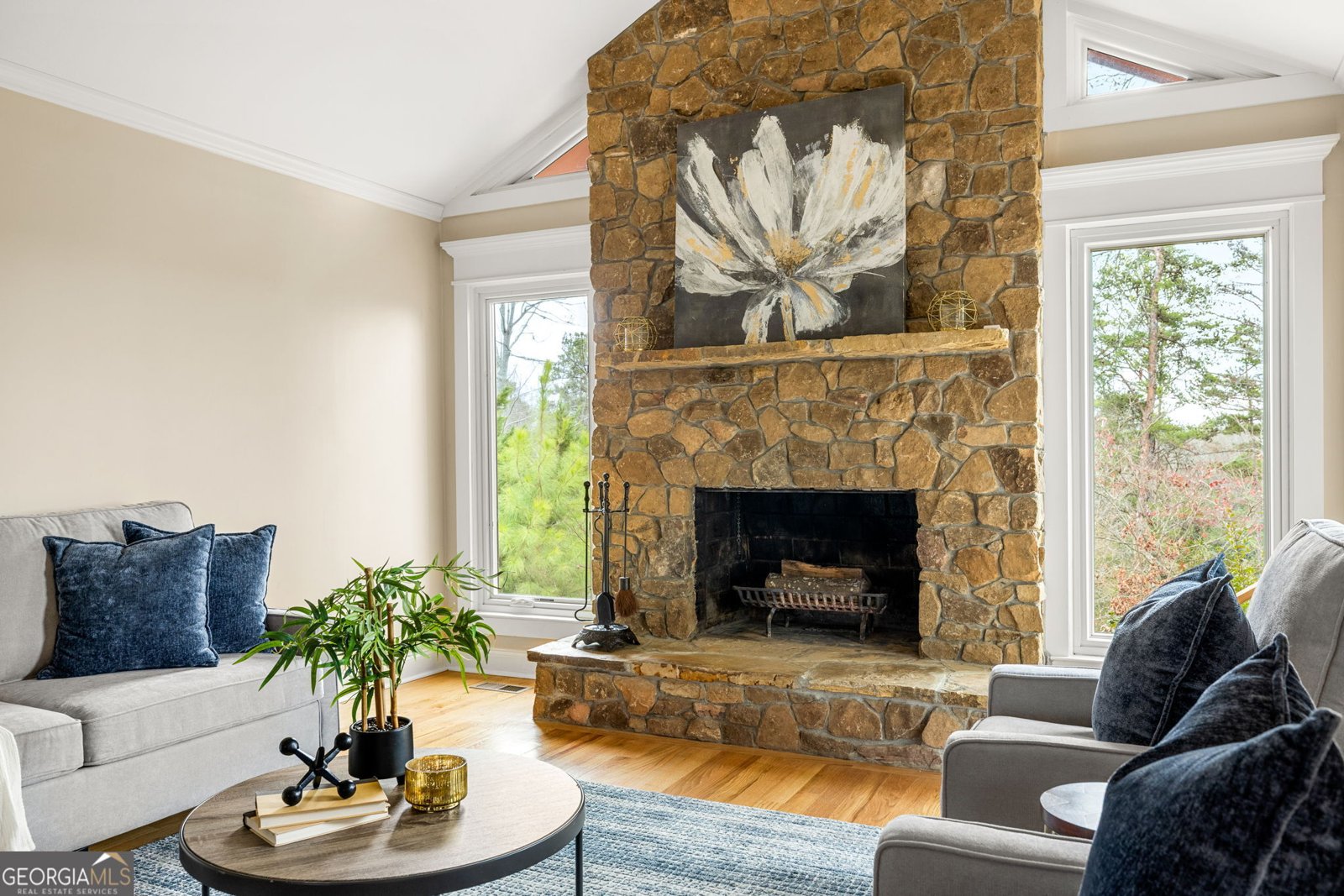 120 Overlook Drive Gainesville - Photo 7