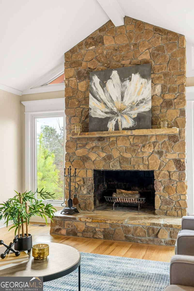 120 Overlook Drive Gainesville - Photo 8