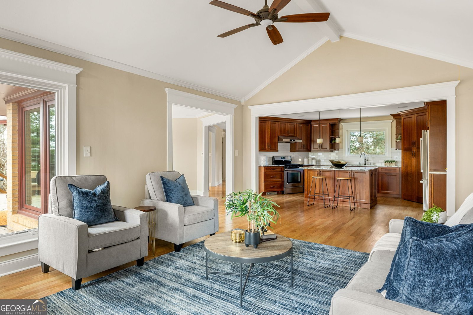 120 Overlook Drive Gainesville - Photo 9