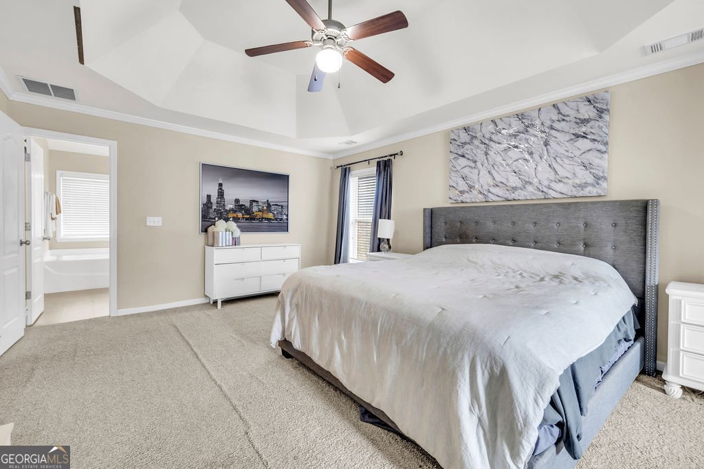 730 Donner Court McDonough - Photo 16