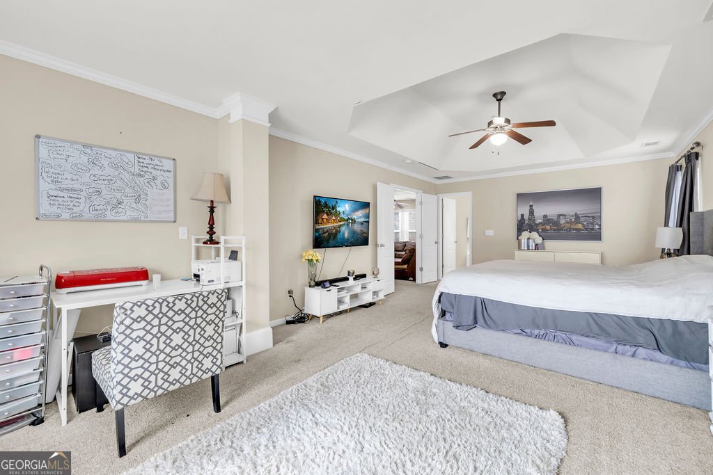 730 Donner Court McDonough - Photo 17