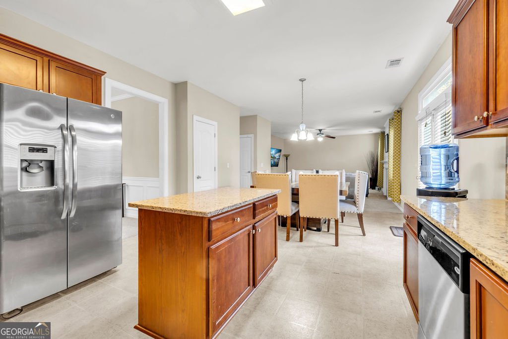 730 Donner Court McDonough - Photo 19