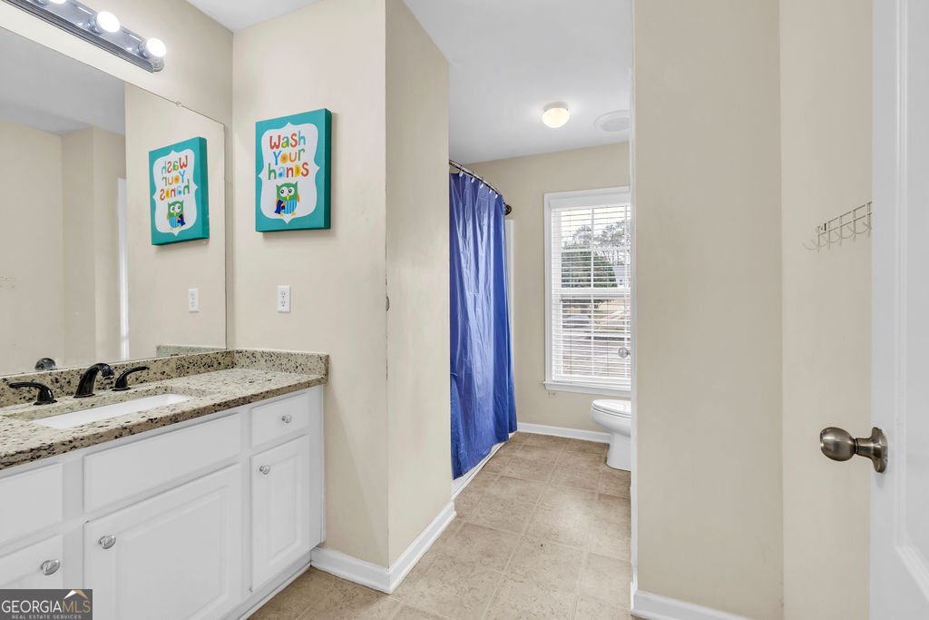 730 Donner Court McDonough - Photo 21