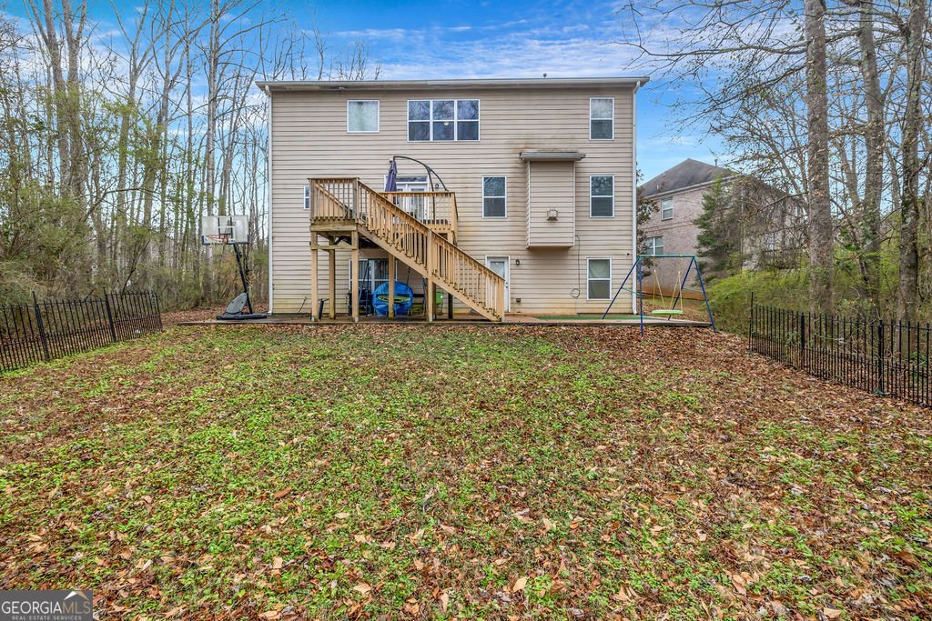 730 Donner Court McDonough - Photo 26