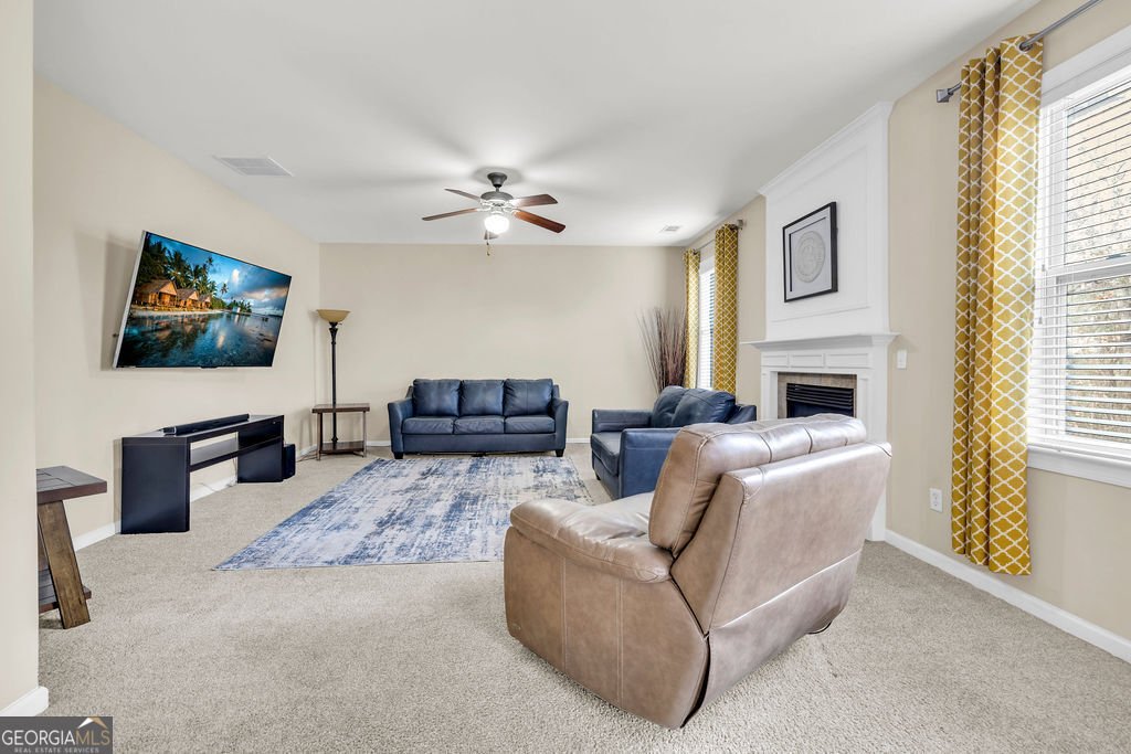 730 Donner Court McDonough - Photo 8