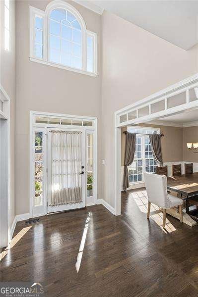 6026 Windfall Court Powder Springs - Photo 10