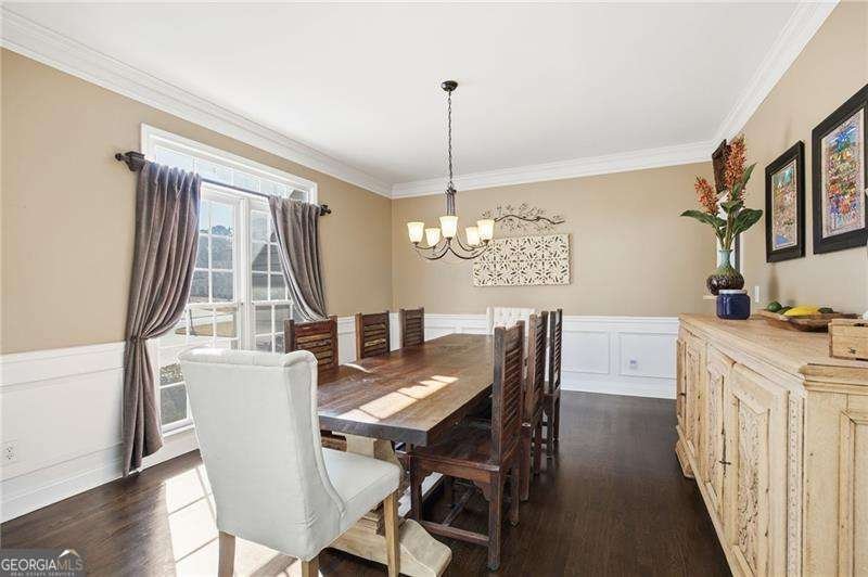 6026 Windfall Court Powder Springs - Photo 12