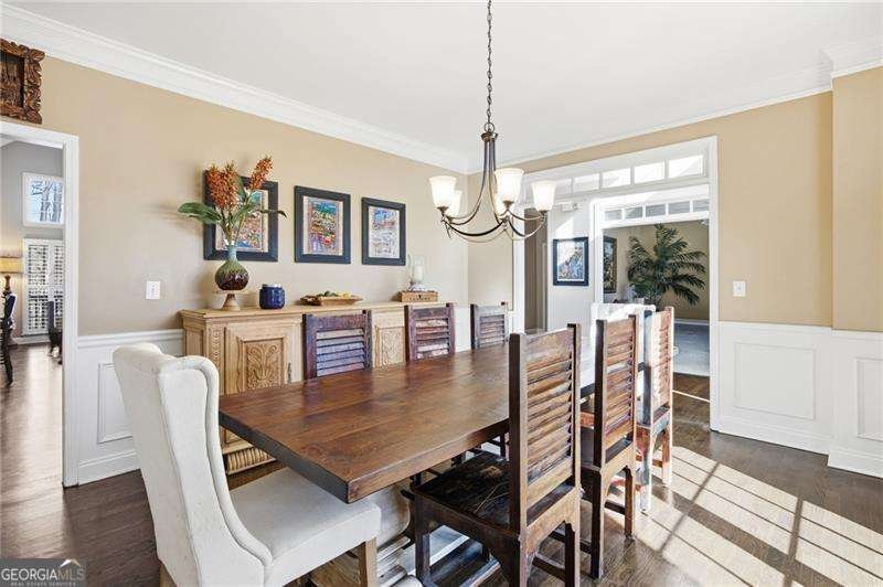 6026 Windfall Court Powder Springs - Photo 13