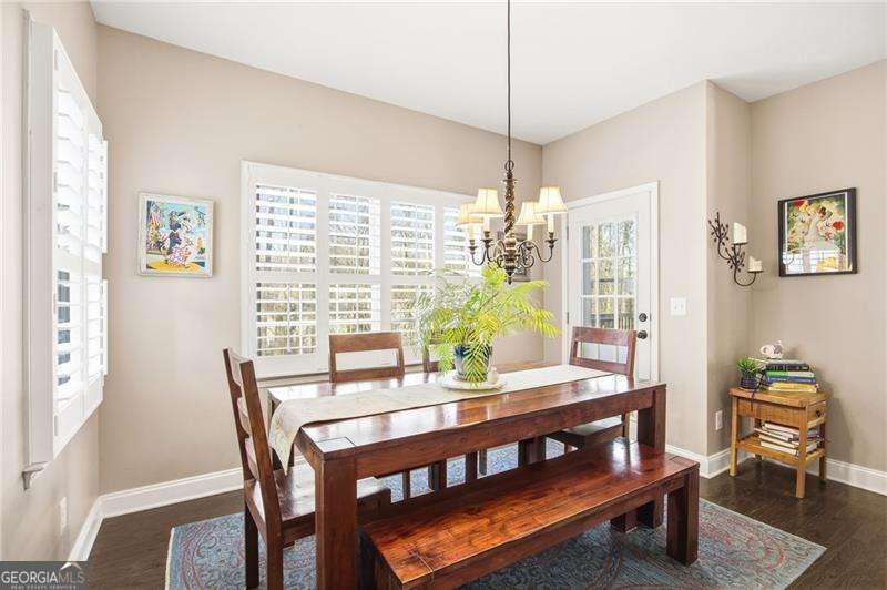 6026 Windfall Court Powder Springs - Photo 16