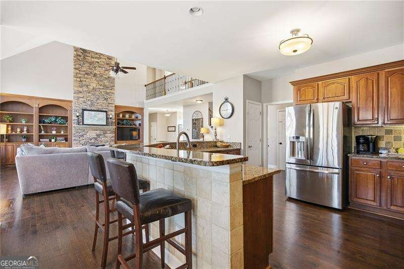 6026 Windfall Court Powder Springs - Photo 17