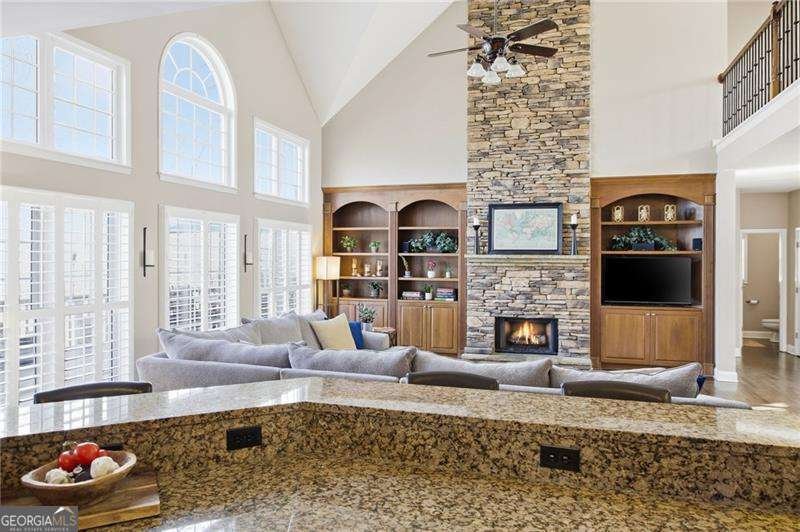 6026 Windfall Court Powder Springs - Photo 22