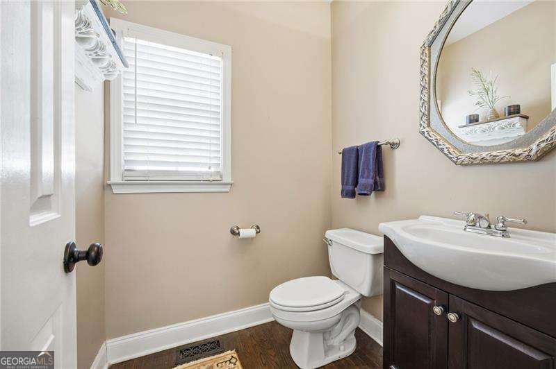 6026 Windfall Court Powder Springs - Photo 23