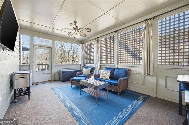 6026 Windfall Court Powder Springs - Photo 24