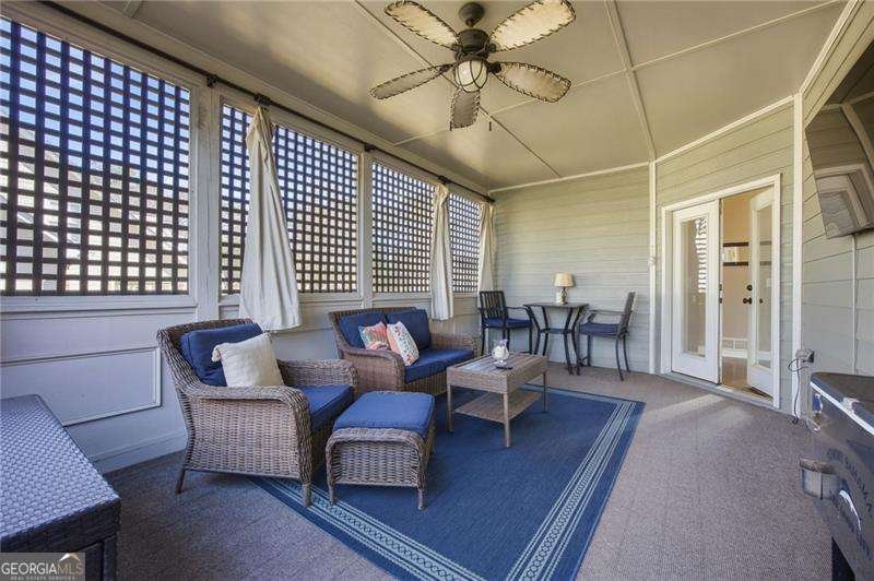 6026 Windfall Court Powder Springs - Photo 25