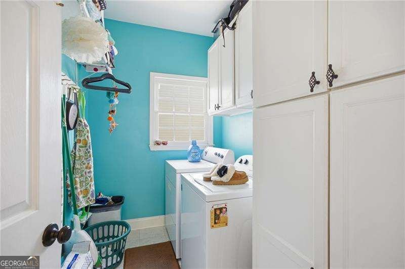 6026 Windfall Court Powder Springs - Photo 26