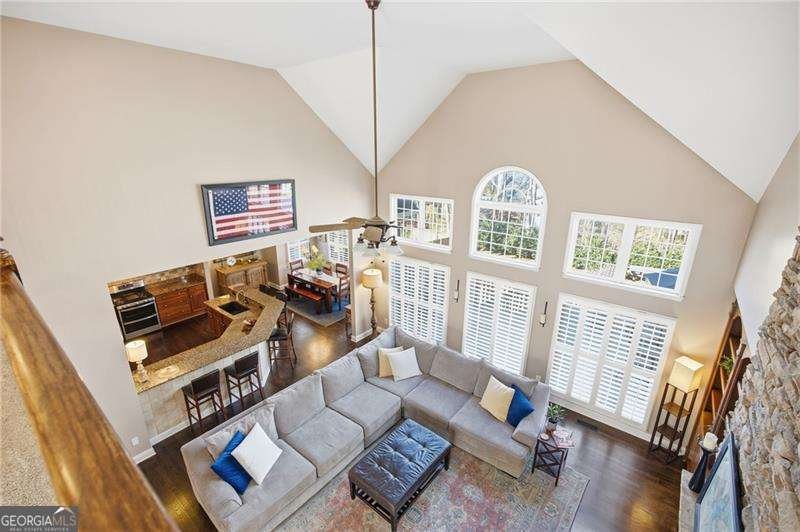 6026 Windfall Court Powder Springs - Photo 27