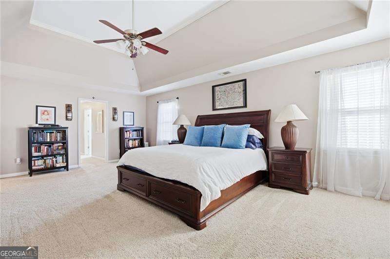 6026 Windfall Court Powder Springs - Photo 28