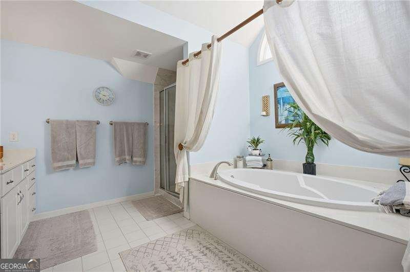 6026 Windfall Court Powder Springs - Photo 30