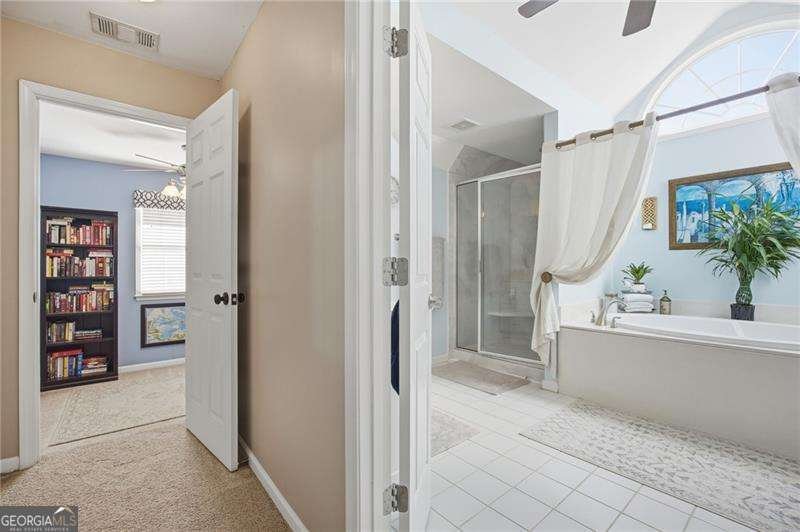 6026 Windfall Court Powder Springs - Photo 32