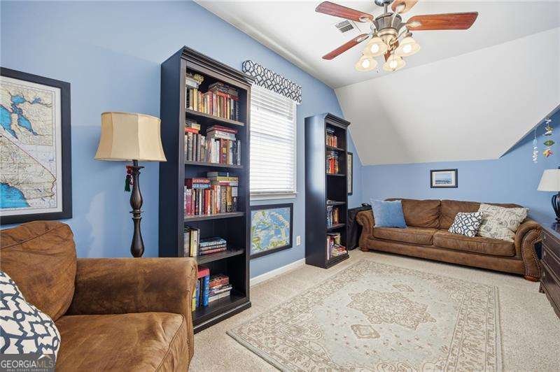 6026 Windfall Court Powder Springs - Photo 34