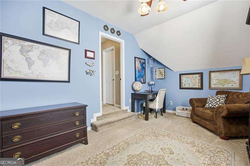 6026 Windfall Court Powder Springs - Photo 35