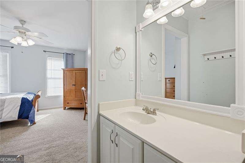 6026 Windfall Court Powder Springs - Photo 37