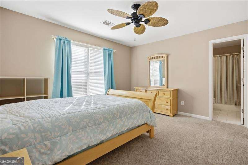 6026 Windfall Court Powder Springs - Photo 41