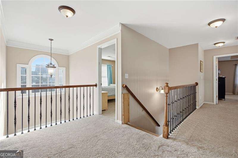 6026 Windfall Court Powder Springs - Photo 42