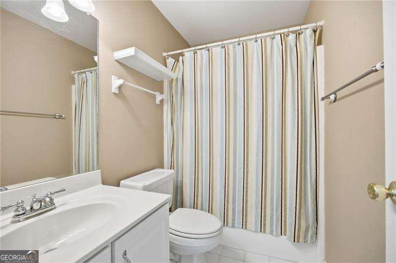 6026 Windfall Court Powder Springs - Photo 43