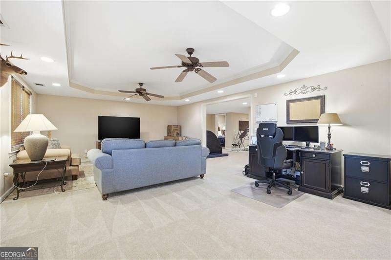 6026 Windfall Court Powder Springs - Photo 46