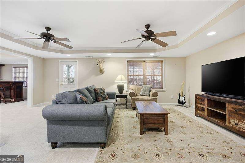 6026 Windfall Court Powder Springs - Photo 47