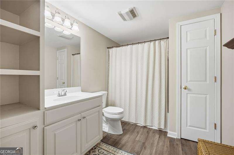 6026 Windfall Court Powder Springs - Photo 50