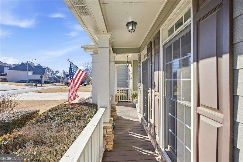 6026 Windfall Court Powder Springs - Photo 55