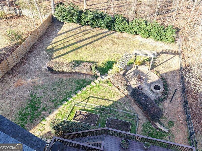 6026 Windfall Court Powder Springs - Photo 56