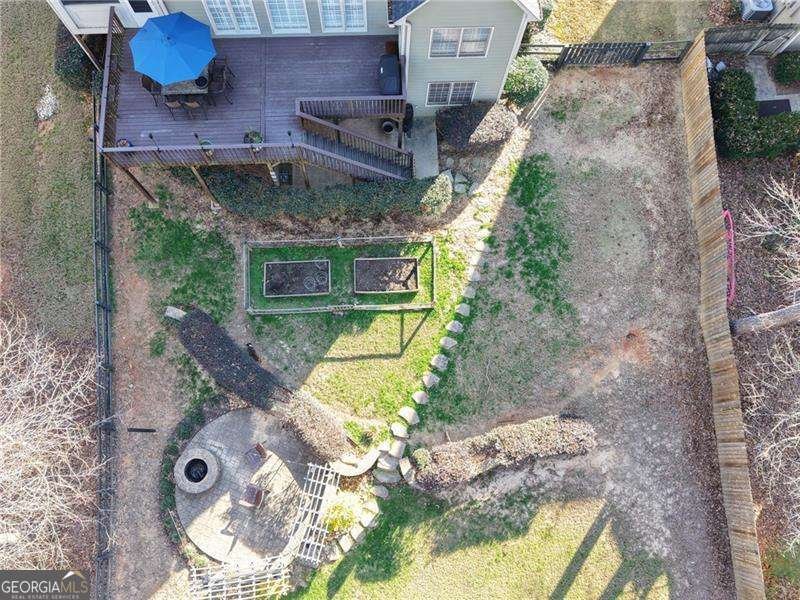 6026 Windfall Court Powder Springs - Photo 57