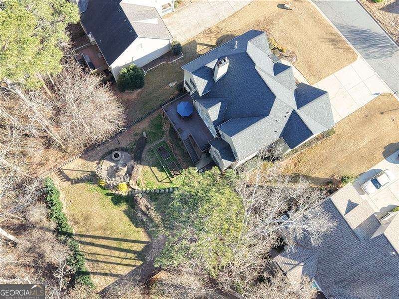 6026 Windfall Court Powder Springs - Photo 58