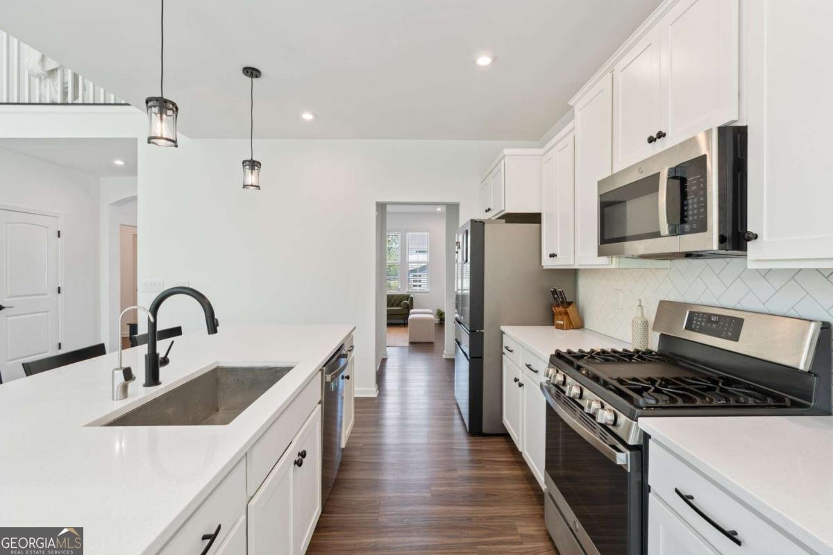 8125 Brewton Bend Ball Ground - Photo 11