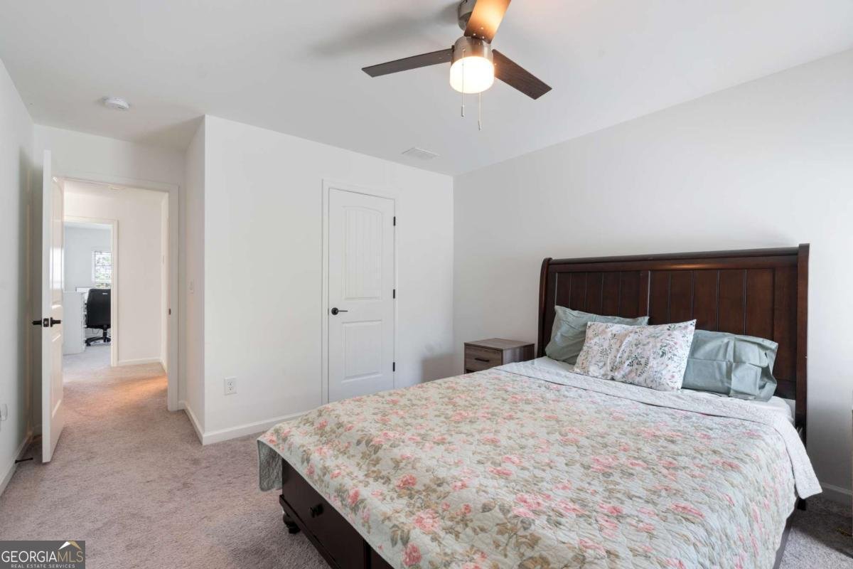 8125 Brewton Bend Ball Ground - Photo 22