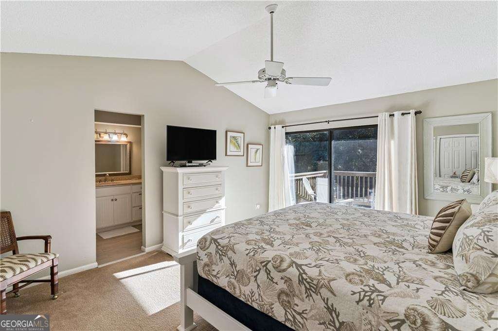 375 Brockinton Marsh St. Simons - Photo 12