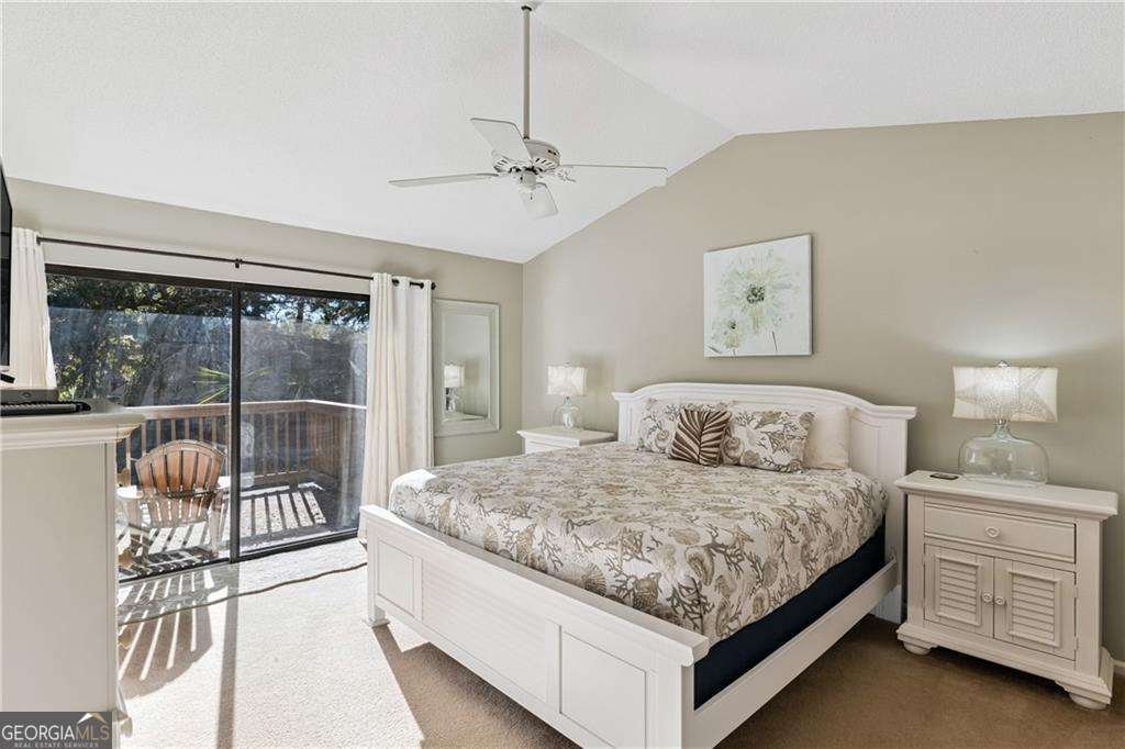 375 Brockinton Marsh St. Simons - Photo 13