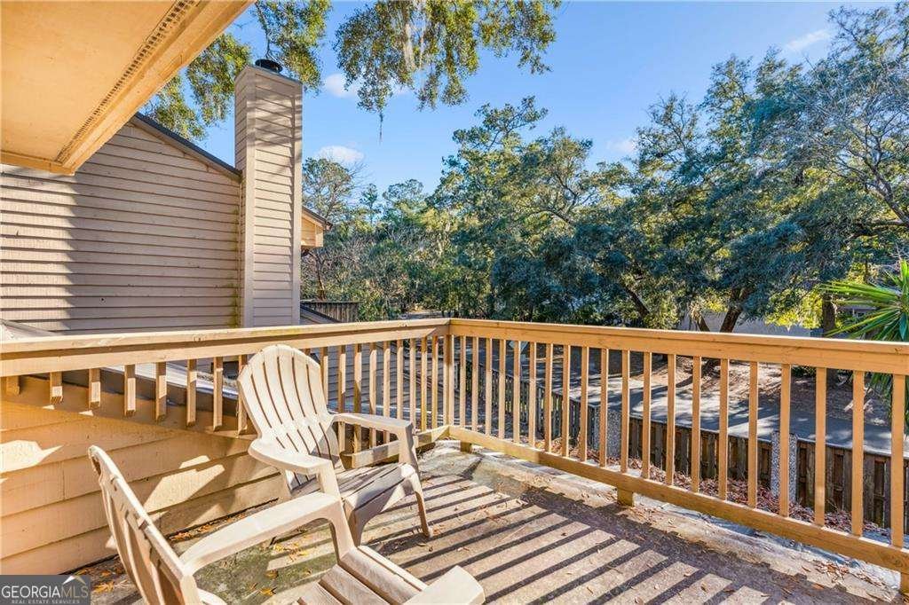 375 Brockinton Marsh St. Simons - Photo 14