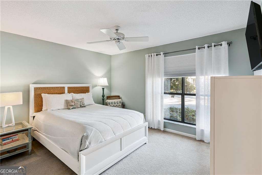 375 Brockinton Marsh St. Simons - Photo 16