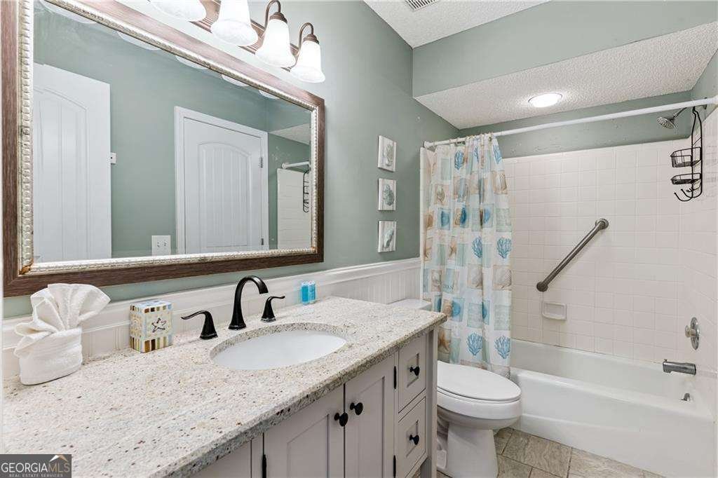 375 Brockinton Marsh St. Simons - Photo 18