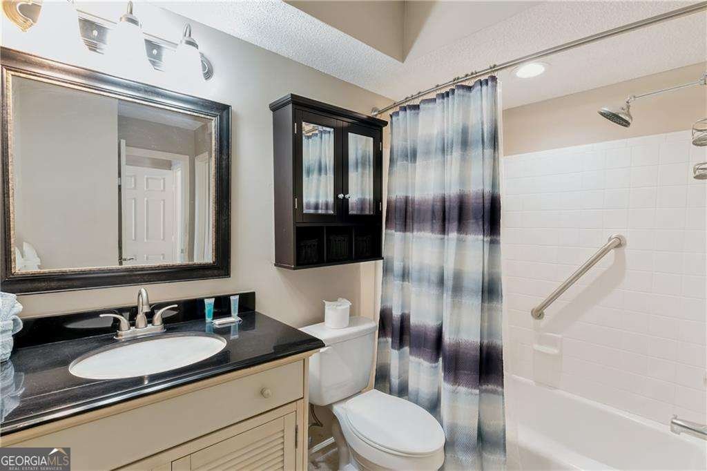 375 Brockinton Marsh St. Simons - Photo 19