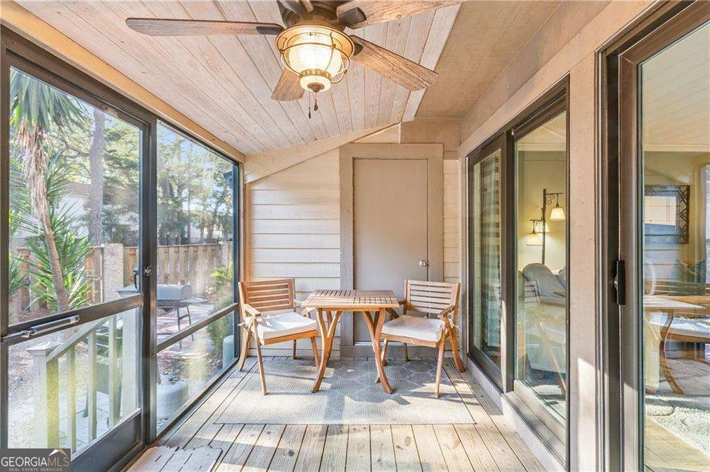 375 Brockinton Marsh St. Simons - Photo 23