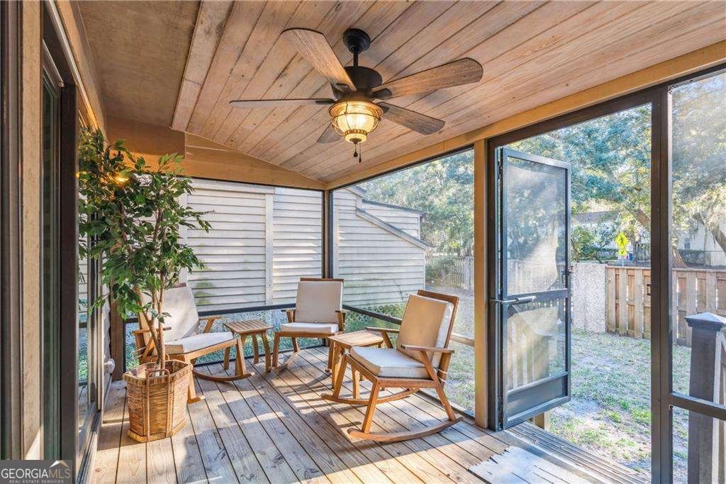 375 Brockinton Marsh St. Simons - Photo 24