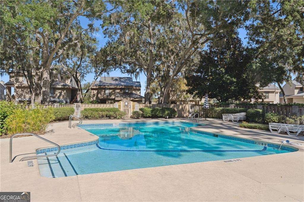 375 Brockinton Marsh St. Simons - Photo 25