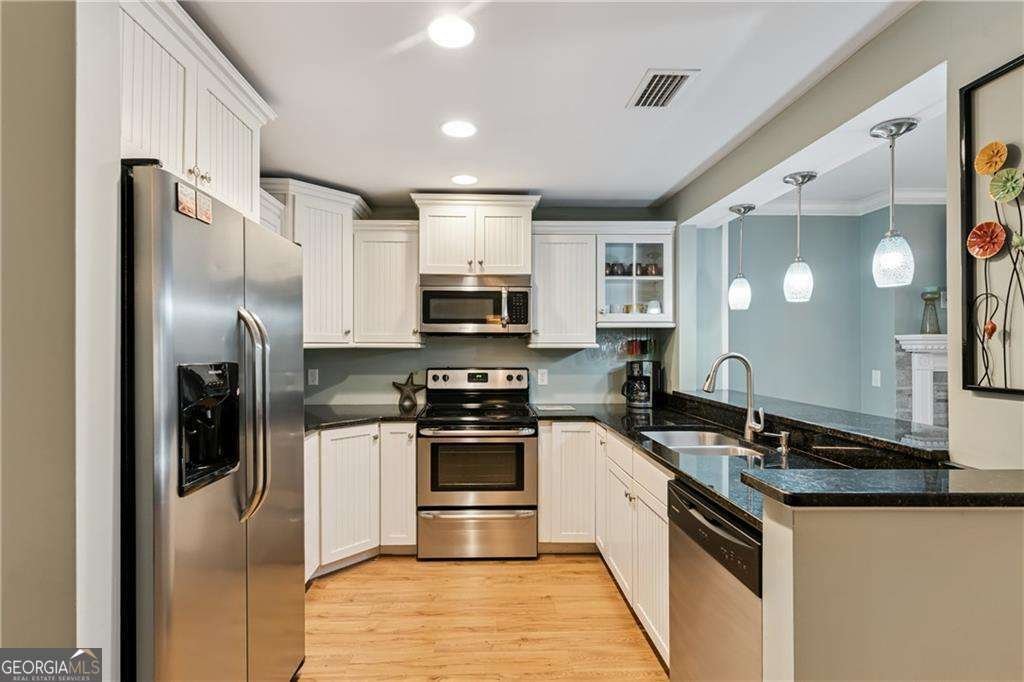 375 Brockinton Marsh St. Simons - Photo 6