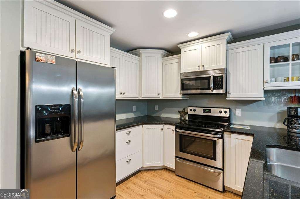 375 Brockinton Marsh St. Simons - Photo 7