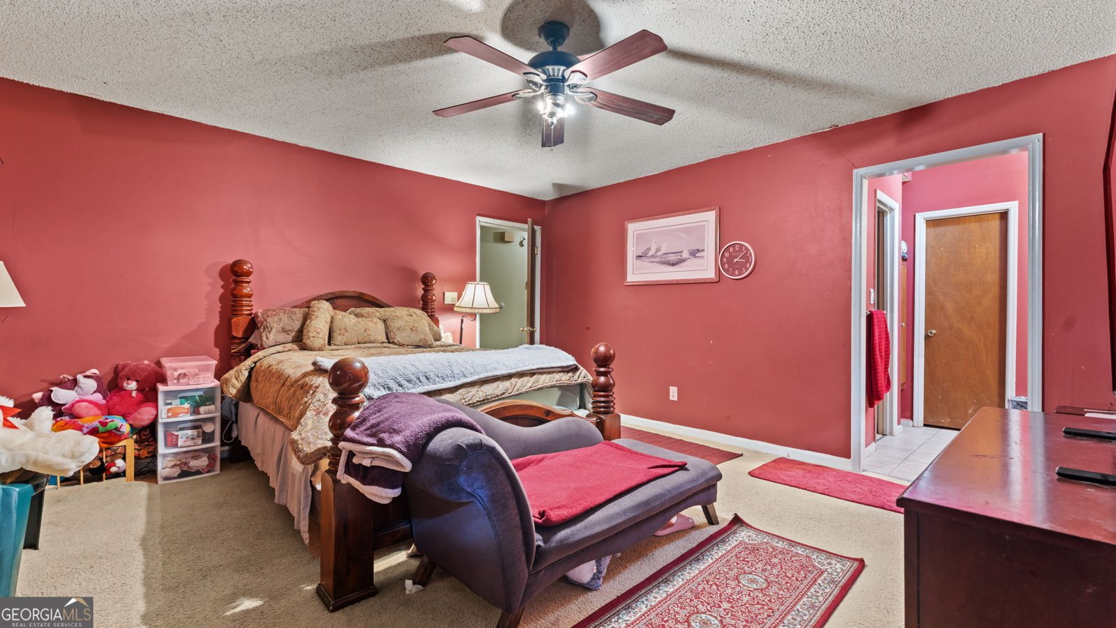 5975 Great Oaks Drive Lithonia - Photo 10